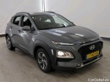  Hyundai  Konna Hyundai KONA 1.6 GDI HEV Comfort Smart 5d #20