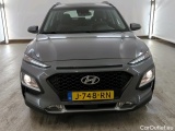 Hyundai  Konna Hyundai KONA 1.6 GDI HEV Comfort Smart 5d #21