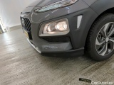  Hyundai  Konna Hyundai KONA 1.6 GDI HEV Comfort Smart 5d #39