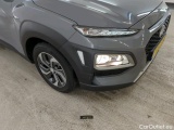  Hyundai  Konna Hyundai KONA 1.6 GDI HEV Comfort Smart 5d #47