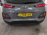  Hyundai  Konna Hyundai KONA 1.6 GDI HEV Comfort Smart 5d #59
