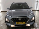  Hyundai  Konna Hyundai KONA 1.6 GDI HEV Fashion 5d #14