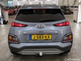  Hyundai  Konna Hyundai KONA 1.6 GDI HEV Fashion 5d #12