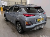  Hyundai  Konna Hyundai KONA 1.6 GDI HEV Fashion 5d #11