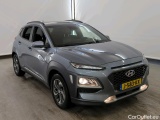  Hyundai  Konna Hyundai KONA 1.6 GDI HEV Fashion 5d #24