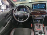  Hyundai  Konna Hyundai KONA 1.6 GDI HEV Fashion 5d #31