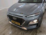  Hyundai  Konna Hyundai KONA 1.6 GDI HEV Fashion 5d #41