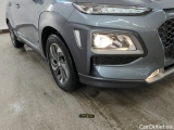  Hyundai  Konna Hyundai KONA 1.6 GDI HEV Fashion 5d #40