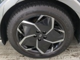  Hyundai   Ioniq Hyundai 5 73kWh Lounge auto 5d #14