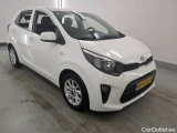  KIA  Picanto Kia  1.0 MPi ComfortPlusLine Navigator 4zits 5d #11