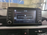  KIA  Picanto Kia  1.0 MPi ComfortPlusLine Navigator 4zits 5d #10