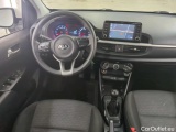  KIA  Picanto Kia  1.0 MPi ComfortPlusLine Navigator 4zits 5d #18