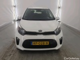  KIA  Picanto Kia  1.0 MPi ComfortPlusLine Navigator 4zits 5d #19