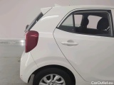  KIA  Picanto Kia  1.0 MPi ComfortPlusLine Navigator 4zits 5d #27