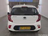  KIA  Picanto Kia  1.0 MPi ComfortPlusLine Navigator 4zits 5d #30