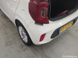  KIA  Picanto Kia  1.0 MPi ComfortPlusLine Navigator 4zits 5d #67