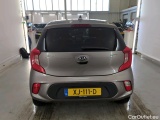  KIA  Picanto Kia  1.0 MPi Design Edition 5d #14