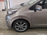  KIA  Picanto Kia  1.0 MPi Design Edition 5d #17