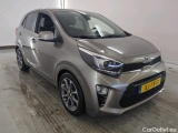  KIA  Picanto Kia  1.0 MPi Design Edition 5d #19