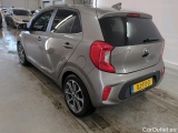  KIA  Picanto Kia  1.0 MPi Design Edition 5d #22