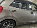  KIA  Picanto Kia  1.0 MPi Design Edition 5d #27