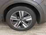  KIA  Niro Kia  1.6 GDi Hybrid DynamicLine 5d #8