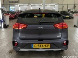 KIA  Niro Kia  1.6 GDi Hybrid DynamicLine 5d #12