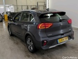  KIA  Niro Kia  1.6 GDi Hybrid DynamicLine 5d #11