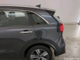  KIA  Niro Kia  1.6 GDi Hybrid DynamicLine 5d #13