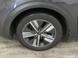  KIA  Niro Kia  1.6 GDi Hybrid DynamicLine 5d #14