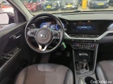  KIA  Niro Kia  1.6 GDi Hybrid DynamicLine 5d #16