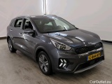  KIA  Niro Kia  1.6 GDi Hybrid DynamicLine 5d #20