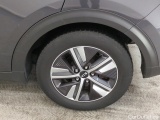  KIA  Niro Kia  1.6 GDi Hybrid DynamicLine 5d #24