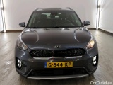  KIA  Niro Kia  1.6 GDi Hybrid DynamicLine 5d #30