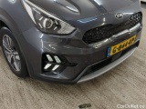  KIA  Niro Kia  1.6 GDi Hybrid DynamicLine 5d #49