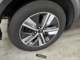  KIA  Niro Kia  1.6 GDi Hybrid DynamicLine 5d #61