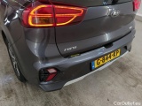  KIA  Niro Kia  1.6 GDi Hybrid DynamicLine 5d #78