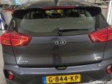  KIA  Niro Kia  1.6 GDi Hybrid DynamicLine 5d #80
