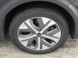  KIA  Niro Kia  e- EV ExecutiveLine 1-fase 5d #9