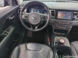  KIA  Niro Kia  e- EV ExecutiveLine 1-fase 5d #14