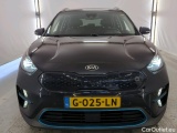  KIA  Niro Kia  e- EV ExecutiveLine 1-fase 5d #21