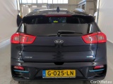  KIA  Niro Kia  e- EV ExecutiveLine 1-fase 5d #29