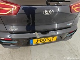  KIA  Niro Kia e- 64kWh ExecutiveLine 5d #63