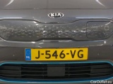 KIA  Niro Kia  e- EV ExecutiveLine 1-fase 5d #5