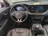  KIA  Niro Kia  e- EV ExecutiveLine 1-fase 5d #17