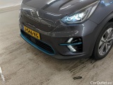  KIA  Niro Kia  e- EV ExecutiveLine 1-fase 5d #50