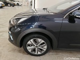  KIA  Niro Kia e- 64kWh DynamicLine 5d #9