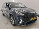  KIA  Niro Kia e- 64kWh DynamicLine 5d #13