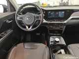  KIA  Niro Kia e- 64kWh DynamicLine 5d #19