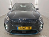  KIA  Niro Kia e- 64kWh DynamicLine 5d #29
